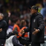 Ligue 1 - Antoine Kombouaré limogé par le FC Nantes