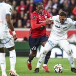 Ligue 1 - Lille et l’OM se neutralisent- l’OM reprend la 2e place