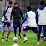 Ligue 1 - Lyon et Paulo Fonseca face au test PSG ce dimanche