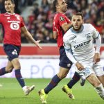 Ligue 1 - Marseille garde la 2e place- Saint-Étienne s-enfonce