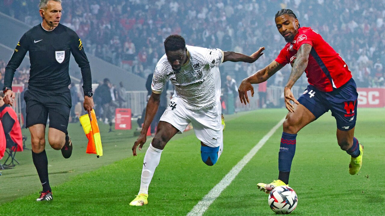 Ligue 1 - Metz-Reims- duel décisif pour le maintien en barrage