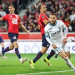 Ligue 1 - OM et Lille se neutralisent dans la course à la C1