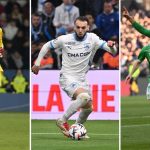 Ligue 1 - PSG champion- bataille pour l-Europe et maintien