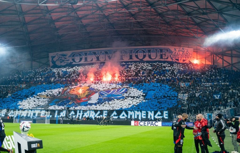 Ligue 1 - Suspense intense pour l’Europe et le maintien à 2 journées de la fin