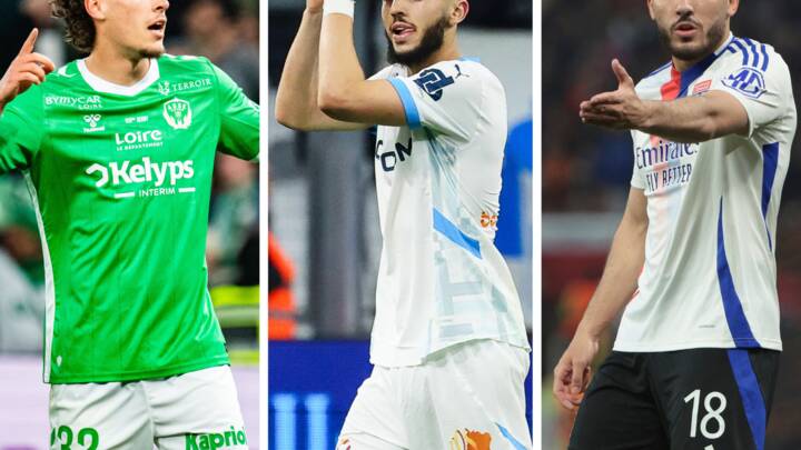 Ligue 1 - enjeux cruciaux pour la Ligue des champions et le maintien