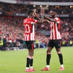 Ligue Europa - Les frères Williams absents face à Manchester United