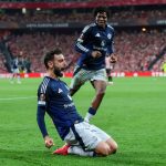 Ligue Europa - Manchester United domine Bilbao et laisse l’OL sur sa faim