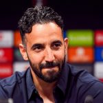 Ligue Europa - Ruben Amorim met en garde Manchester United