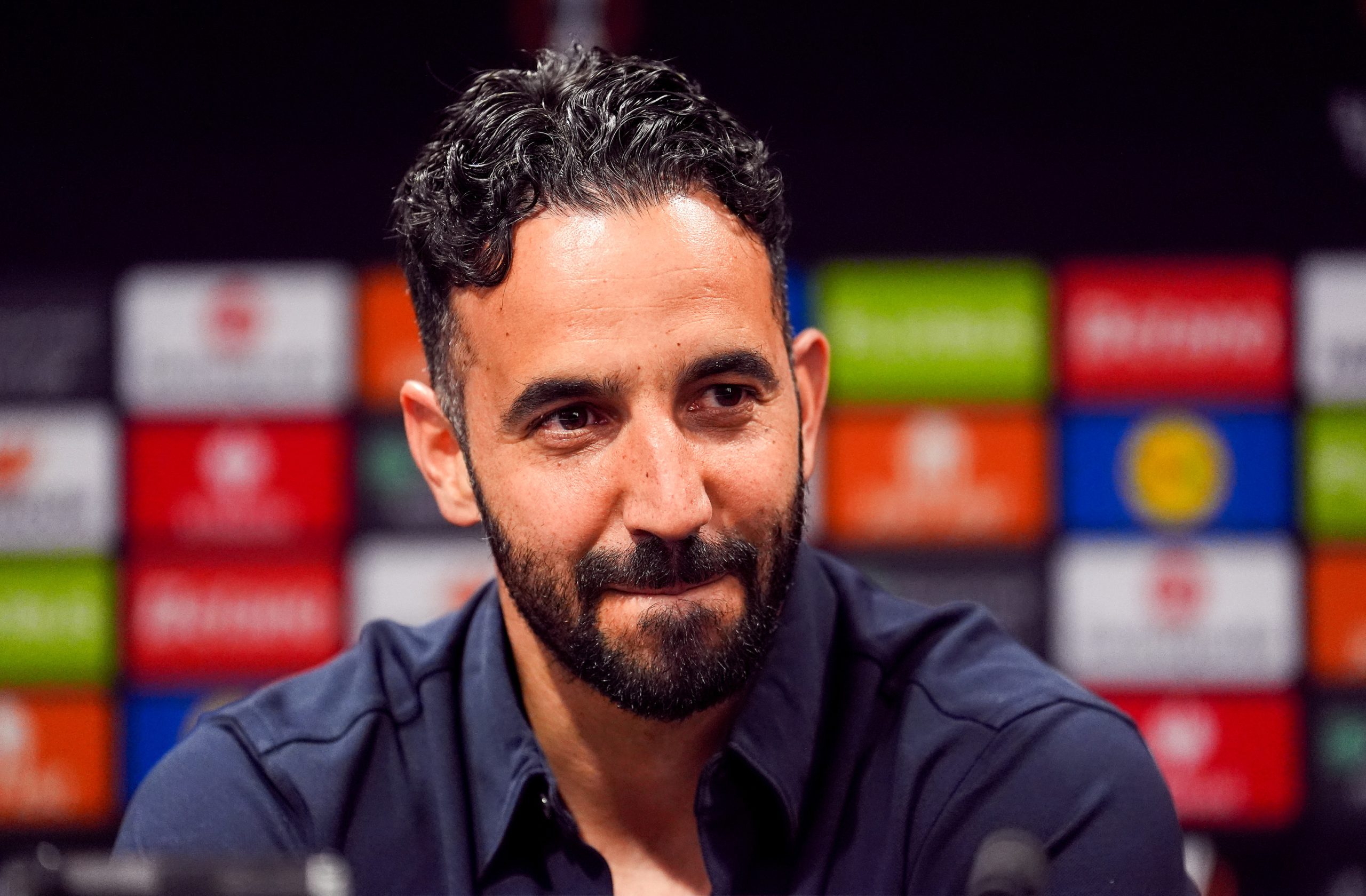 Ligue Europa - Ruben Amorim met en garde Manchester United