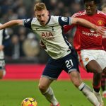 Ligue Europa - Tottenham et Manchester United en quête de rédemption