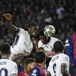 Ligue des Champions - Inter Milan vs FC Barcelone- duel décisif à San Siro