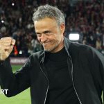 Ligue des Champions - PSG et Inter Milan en finale historique