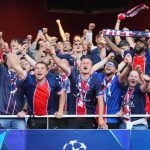 Ligue des champions 2024-2025 - inégalités économiques et hiérarchies figées