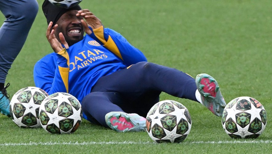 Ligue des champions - Inter Milan vs FC Barcelone- où voir le match ?