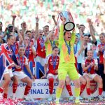 Ligue des champions féminine - Arsenal championne en battant Barcelone