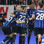 Ligue des champions - l-Inter Milan crée la surprise à Munich