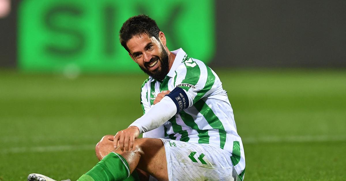 Ligue des nations - Yamal- Isco et la France face à l-Espagne