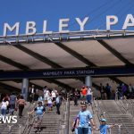 Limitation des billets pour la finale play-off de Southend à Wembley