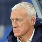 Liste de Deschamps - une décision forte pour la Ligue des nations