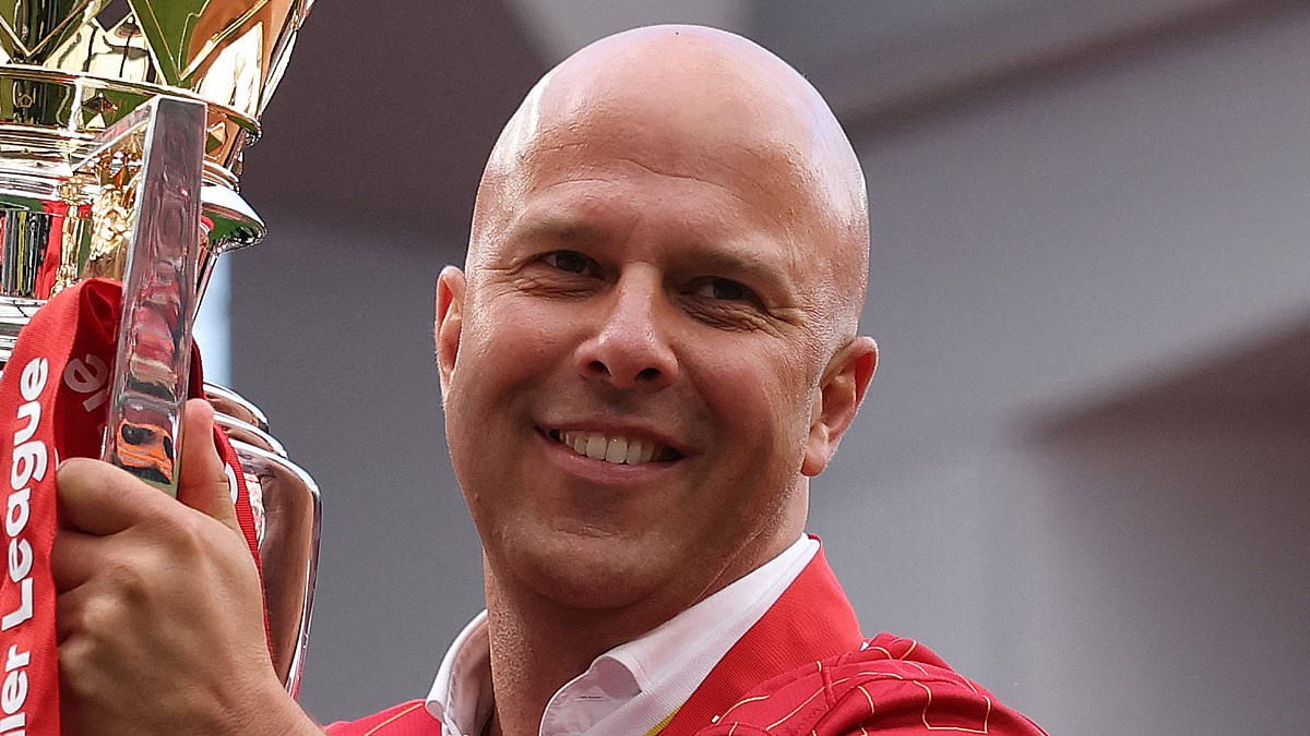 Liverpool - Adieu émouvant pour Trent Alexander-Arnold