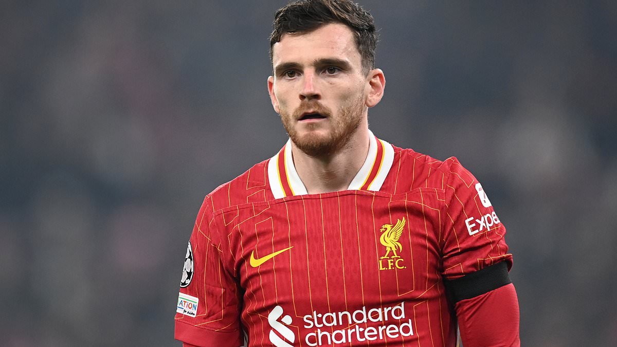 Liverpool - Arne Slot- l-homme derrière le titre de Premier League