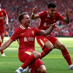 Liverpool - Arne Slot- la priorité du club pour cet été