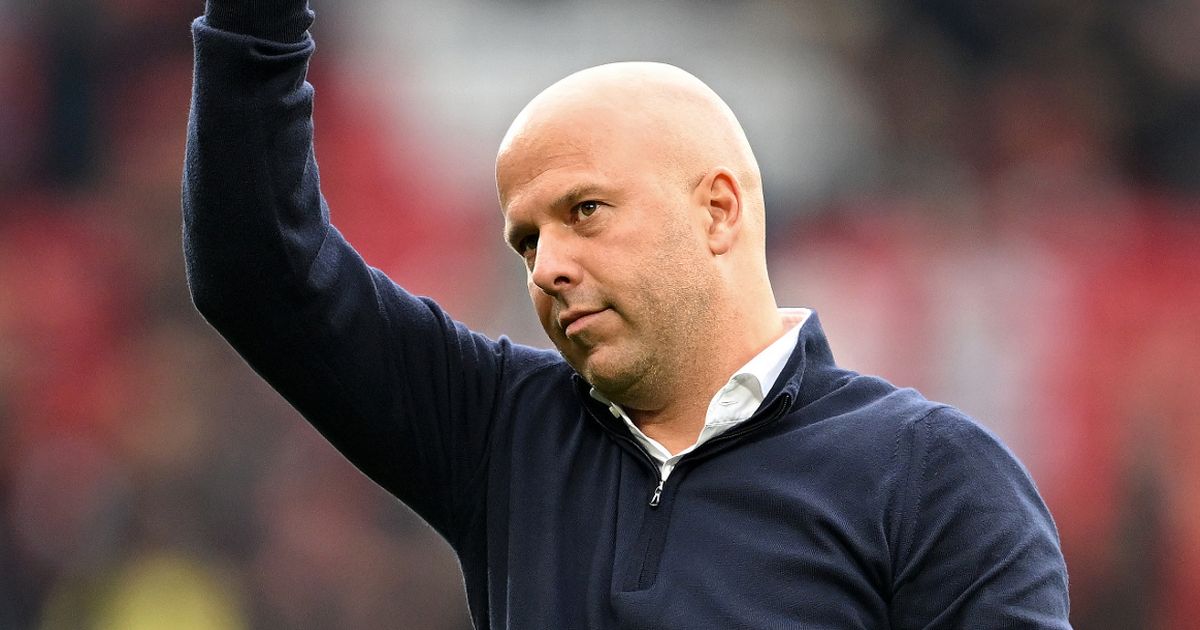 Liverpool- Arne Slot prépare la saison avec Springsteen à Manchester