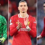 Liverpool - Keane conseille Arne Slot sur les positions à renforcer