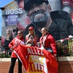 Liverpool - Klopp réagit au drame de la parade après le titre