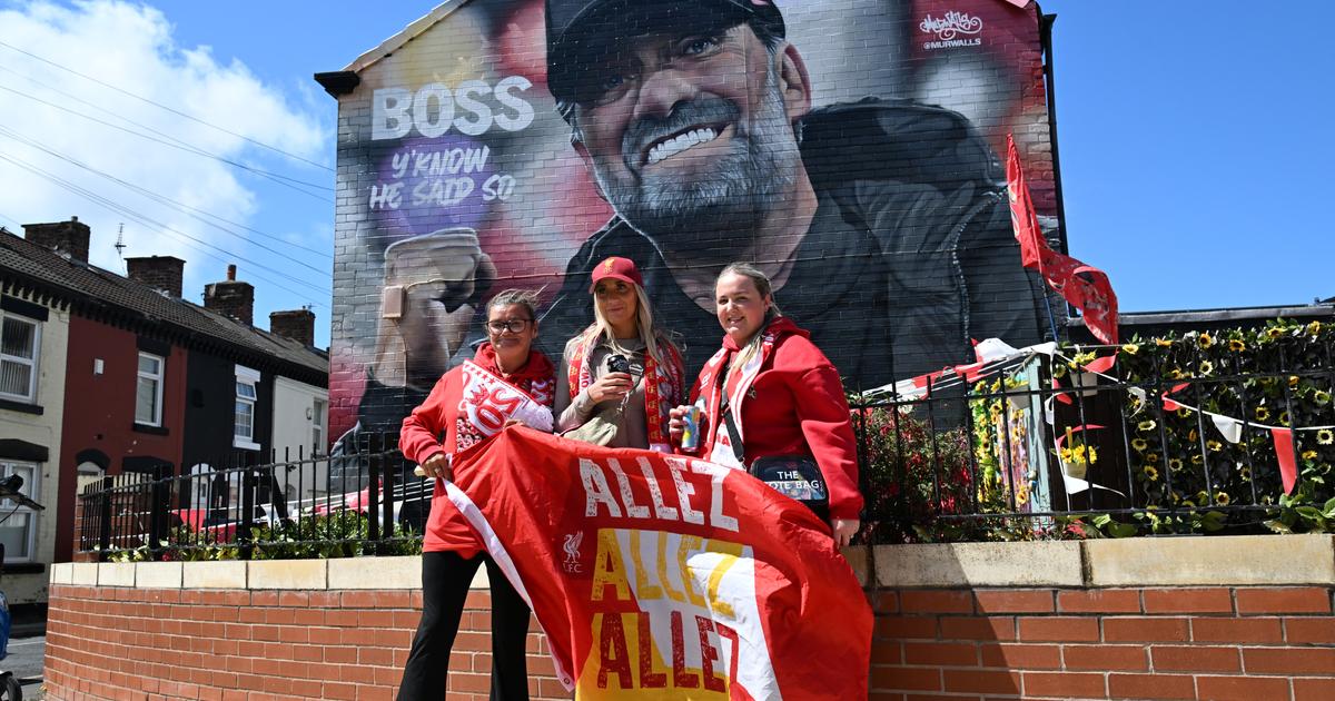 Liverpool - Klopp réagit au drame de la parade après le titre