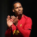Liverpool - Micky van de Ven- le successeur idéal de Van Dijk ?