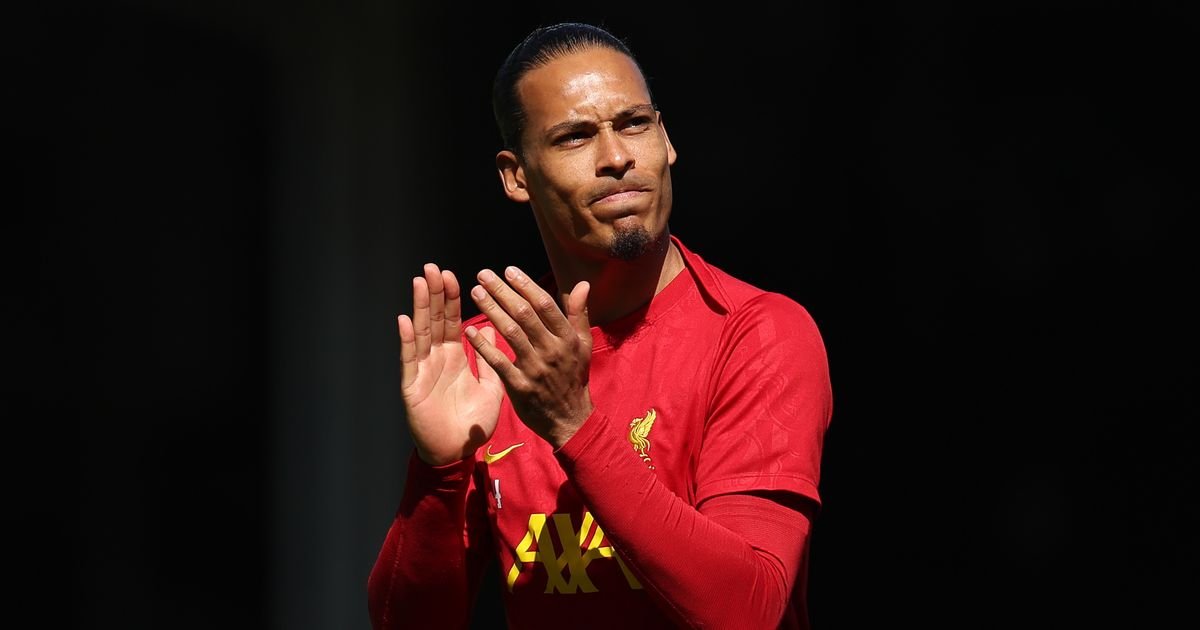 Liverpool - Micky van de Ven- le successeur idéal de Van Dijk ?