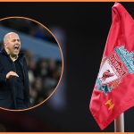 Liverpool - Priorité de transfert pour un nouveau latéral gauche