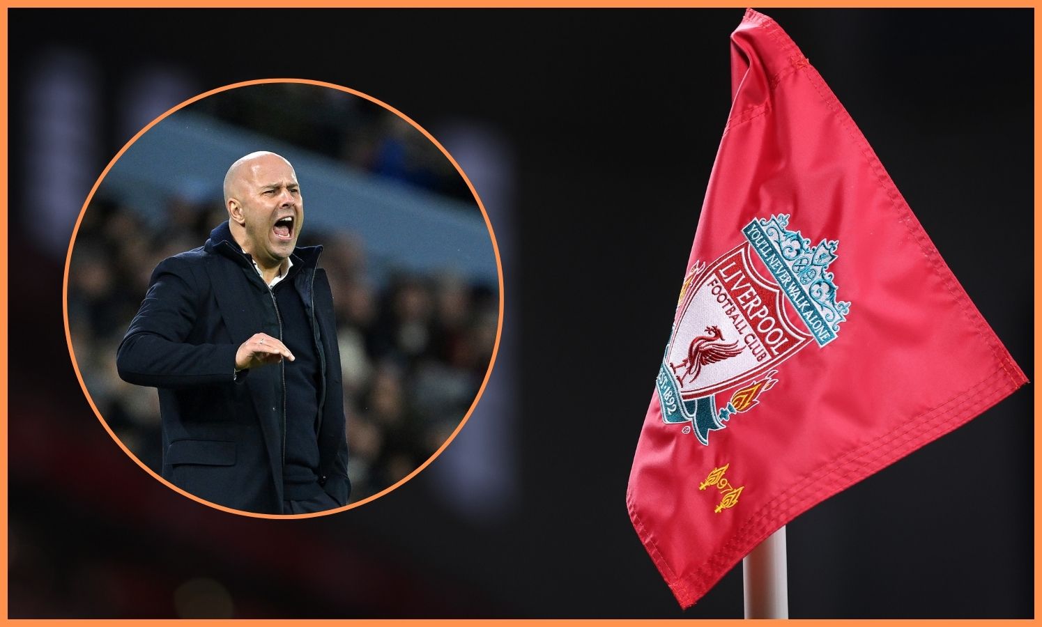 Liverpool - Priorité de transfert pour un nouveau latéral gauche