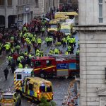Liverpool - Tragédie après incident lors de la parade trophée