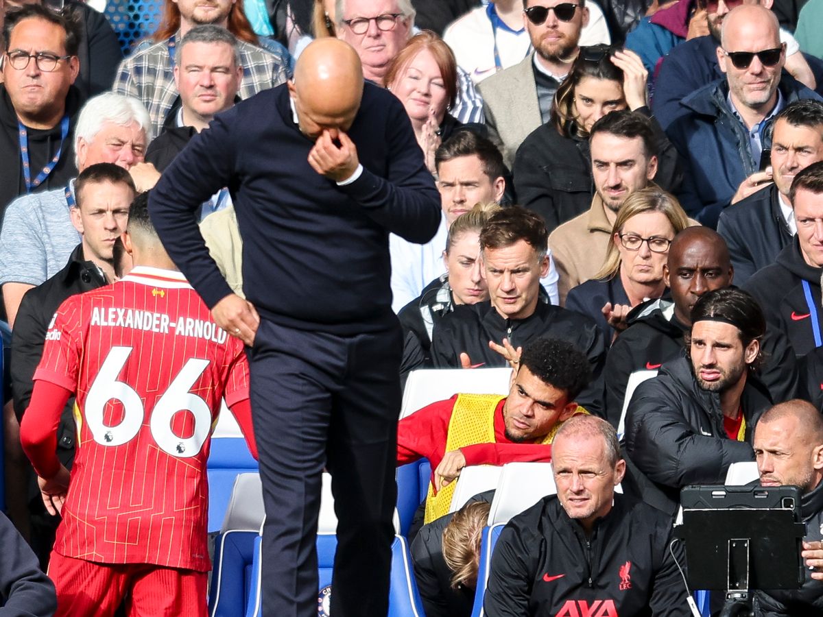 Liverpool - Trent Alexander-Arnold pourrait être écarté face à Arsenal