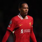 Liverpool - besoin urgent d-un défenseur malgré Van Dijk