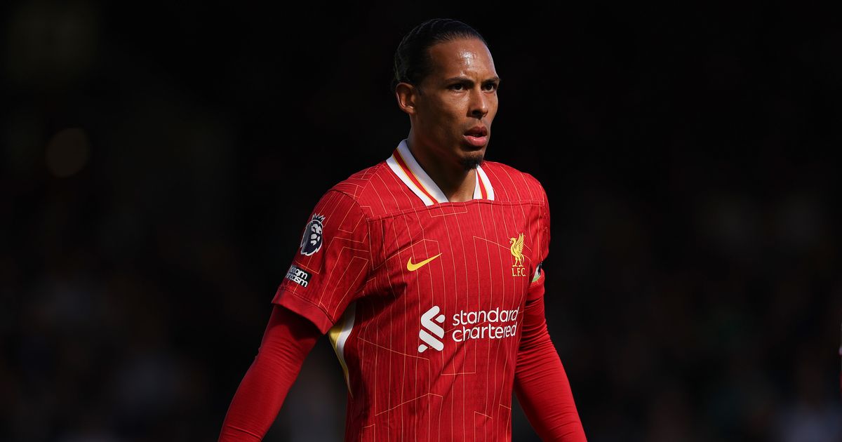 Liverpool - besoin urgent d-un défenseur malgré Van Dijk