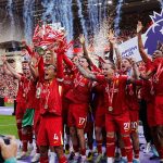 Liverpool championne - Bilan et récompenses de la Premier League 2024