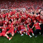 Liverpool championne - comment le changement a tout bouleversé