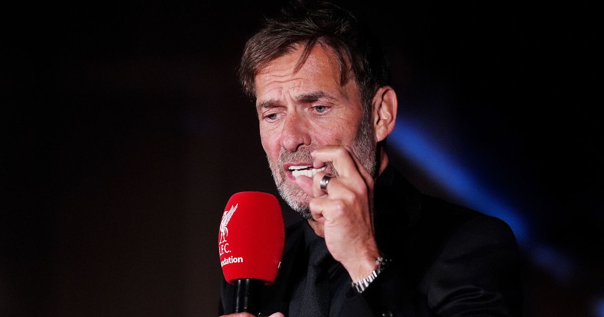 Liverpool championne - une saison sans perfection requise