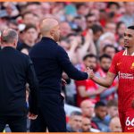 Liverpool cible Jeremie Frimpong pour remplacer Alexander-Arnold