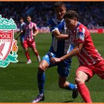 Liverpool cible Julian Alvarez pour un transfert ambitieux cet été