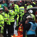 Liverpool - déclaration après l-incident lors de la parade du titre