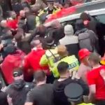 Liverpool - détails du suspect révélés rapidement pour éviter la désinformation