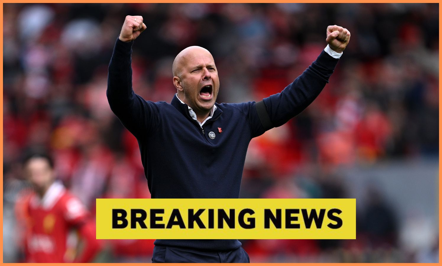 Liverpool en négociations pour signer Milos Kerkez