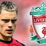 Liverpool en pole pour Florian Wirtz- transfert historique en vue