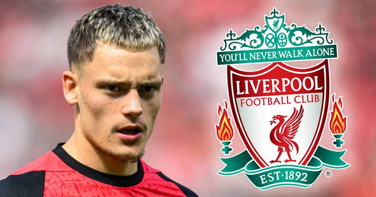 Liverpool en pole pour Florian Wirtz- transfert historique en vue
