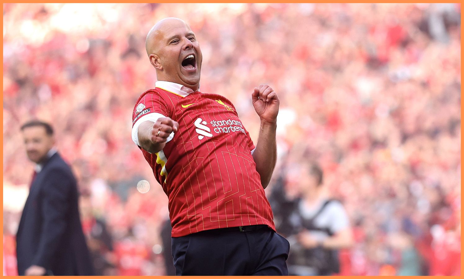 Liverpool en pole pour recruter Milos Kerkez cet été