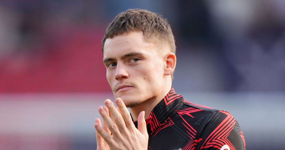 Liverpool en quête de Florian Wirtz - accord de transfert en vue